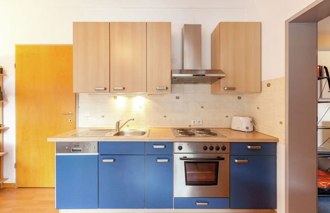 Apartment in Vandans Near Golm Ski Lift - Photo 7