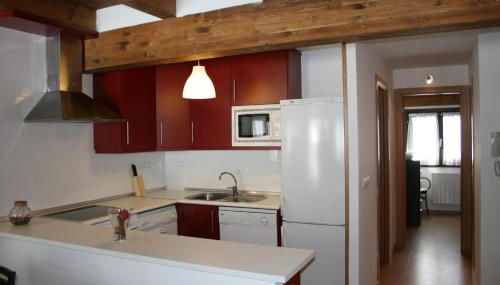 Apartamentos Panticosa - Foto 4