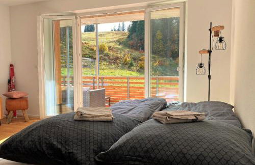 Wiesenquell Apartment Feldberg - Foto 35