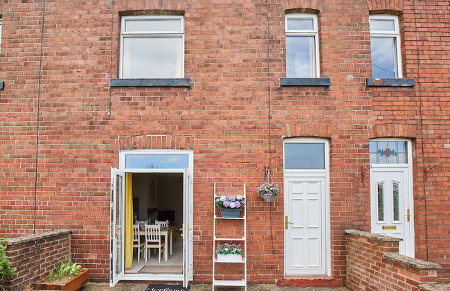 Host Stay Ramblers Rest Cottage - Foto 18