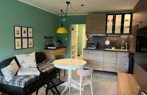 Allgäu Apartments Hüs 4 Ferienwohnung mit Self-Checkin - Photo 1