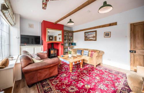 The Old Bakery, Wrentham - Photo 27