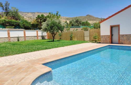 Casa Rural Las cuatro flores - Foto 40