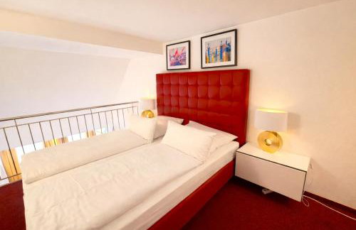 Villa Viktoria 1 - Apartments - City center - Photo 29