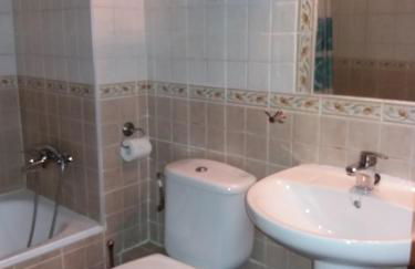 Apartamentos las Fuentes del Alto Tajo - Foto 6