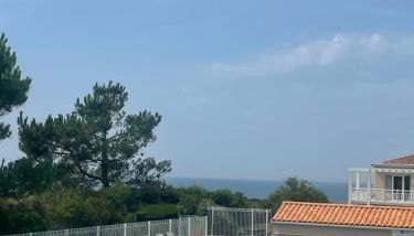 Appartement T2 plein sud aux Sables d'Olonne - Foto 2