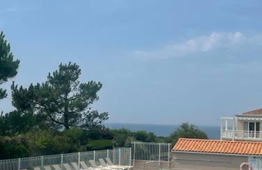 Appartement T2 plein sud aux Sables d'Olonne - Foto 2