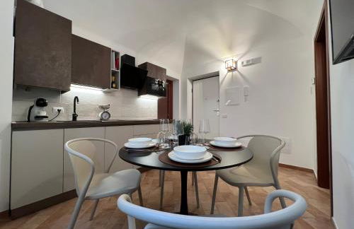 IN MEDIA URBE - intero appartamento - Foto 10