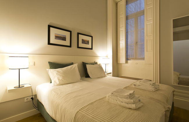 RVA Porto Central Flats - Foto 64