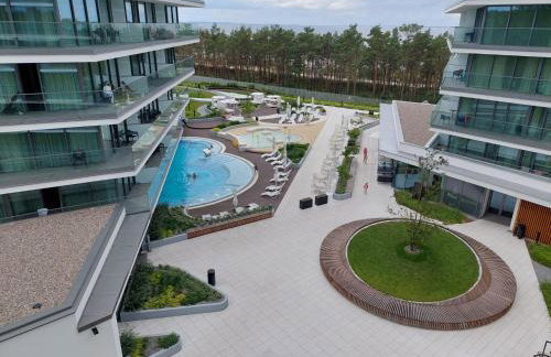 Baltycki Eden Apartment Delux - Foto 29