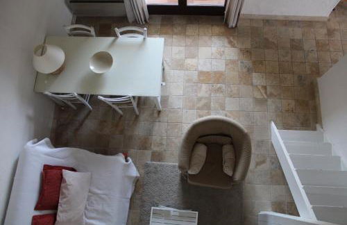 Domaine du Pas du Ventoux Hameau de la Garrigue - Foto 21