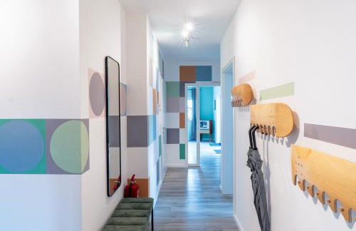 Schönes PENTHOUSE Dümmer See - Lembruch - Foto 15