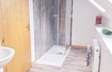 3 Bedroom Townhouse on NC500, Wick, Highland - Photo 2