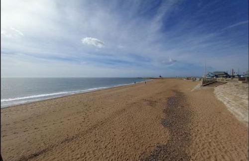 Harbour view-Sleeps 4-Sea View-Parking-Balcony - Foto 26