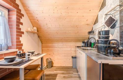 Kwatery u Rybaka - Foto 8