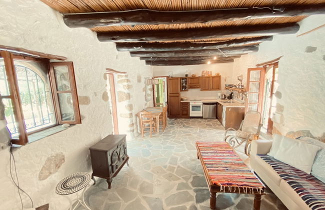 Natura cottages - Foto 2