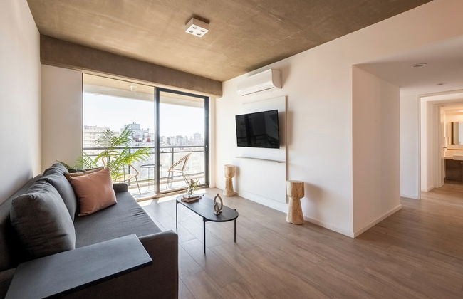 Top Rentals Nuñez - Foto 45