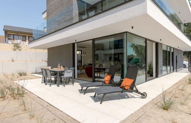 Beautiful Ultramodern Apartment in Oostduinkerke - Photo 44