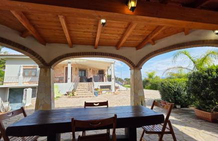 Villa Virginia Porto Pino - Foto 41