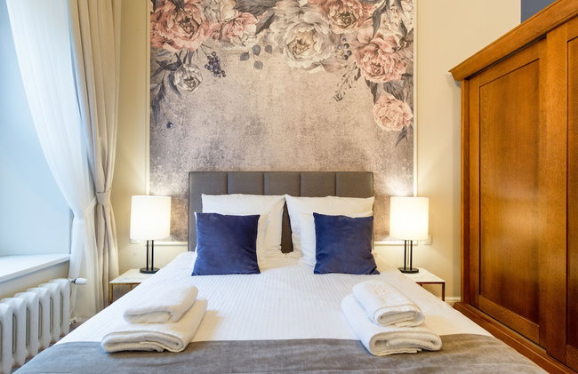 MR 3 Apartments - Photo 11