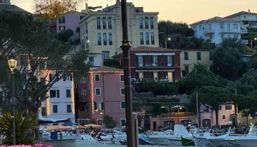 [Villa Privata] Vista Mare - in Portovenere - Foto 2