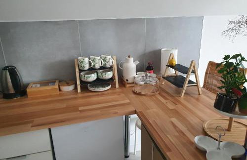 Porębana Osada - Foto 13