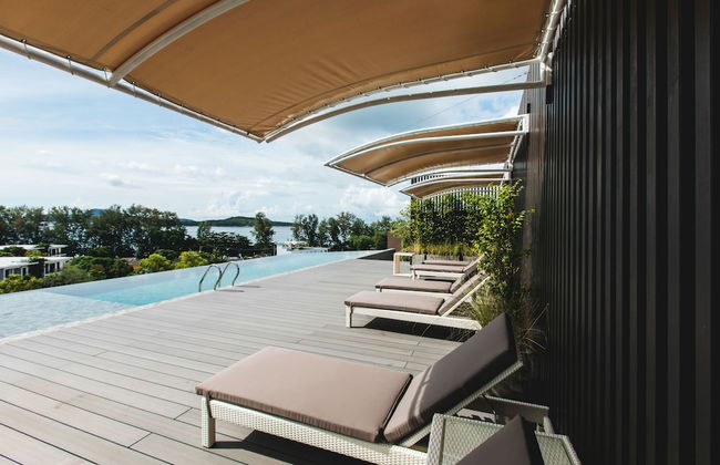 The Proud Rawai Resort - Foto 28