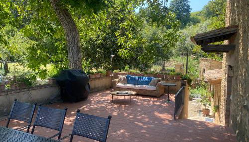 Le Gualchiere - Foto 5, Garden, Garden view