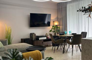 Stylowy apartament przy rezerwacie - Foto 1