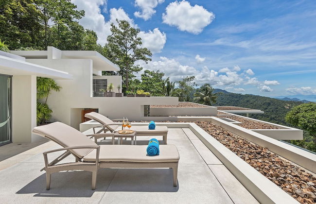 Villa Spice - Foto 29