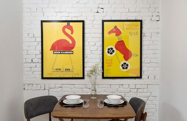 François-Denis Apartments - Photo 53