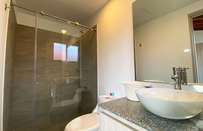 TRES COLINAS 55 - Photo 17