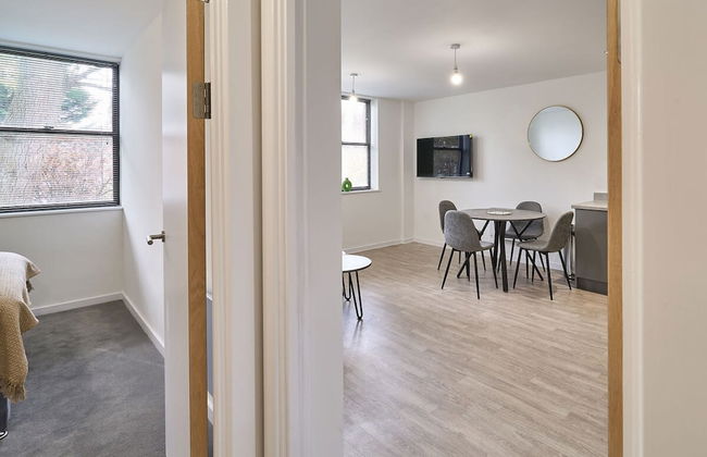 Host Stay 23 Waterside Place - Foto 11