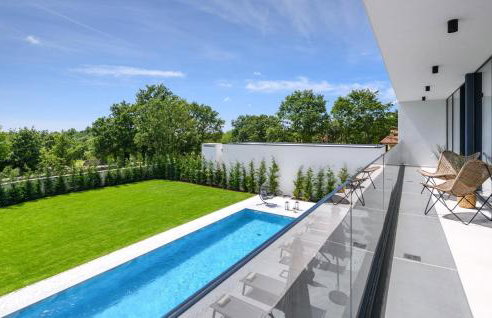 Amazing Home In Modrusani With Sauna - Foto 3