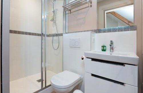 5 - Seigneurie Fouquet - Gaspareau - Photo 14