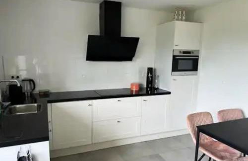 Lovely Holiday Home in Loire for 10 - Photo 2