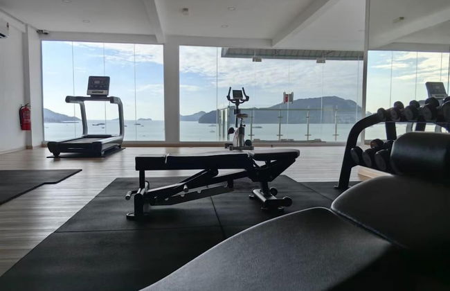 Langkawi Modern Families Simfoni Suite - Photo 39