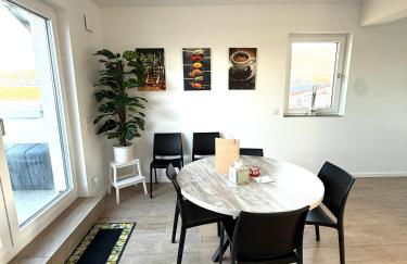 B3 Boardinghouse bei Becker - Foto 10