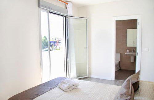 Ciencias Forum Apartment - Foto 5