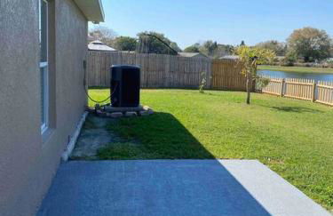 Florida Suburban Oasis ~ Lk Mary/Sanford Florida! - Foto 20