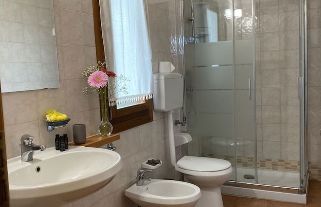 Agriturismo Pantalica Ranch - Foto 10