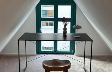 Design Studio in Hinterhof-Remise - Photo 11