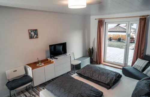 Wellnessoase Nordschwarzwald - Foto 50