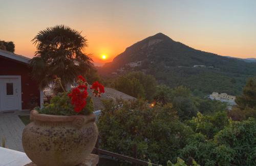 Ermones Emerald Villa - Foto 34