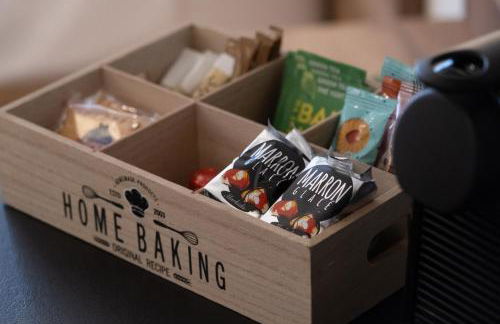 Minimalist suites - Foto 18