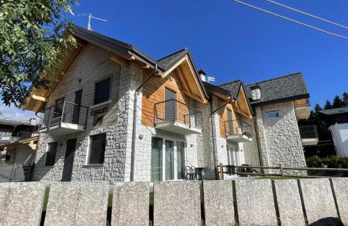 Chalet Emy con giardino privato - Photo 1