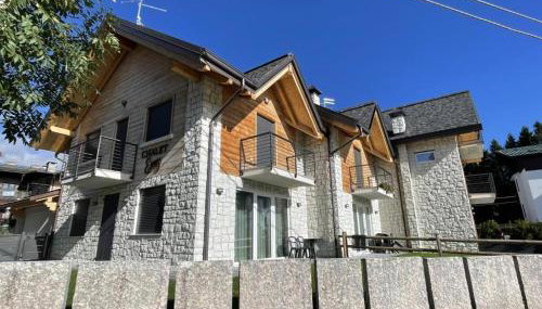 Chalet Emy con giardino privato - Foto 1