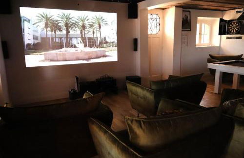 Villa de prestige en bord de mer dans la baie de Cannes - Foto 15