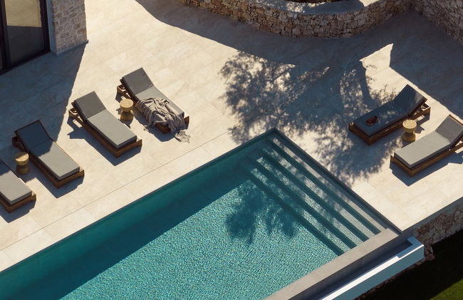 Nousa Villas, Private Luxury Retreat with Ionian Sea Views - By Villa Mana Gers - Foto 44