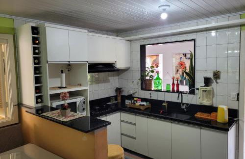 lugar tranquilo aconchegante perto da natureza - Photo 11